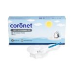 Coronet Test de embarazo Tira Reactiva X 1 UN