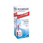 Pulmosan Forte Jarabe X 120 ML Sin Azucar
