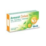 Armonil Sedante X 20 Comprimidos