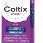 Coltix Advance X 12 ML