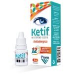 Ketif X 5 ML