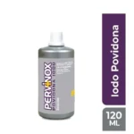 Pervinox Iodo Povidona X 120 ML