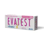 Evatest Classic Test de Embarazo X 1 UN