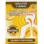 Tukol Jarabe X 120 ML Sabor Tomillo Y Miel